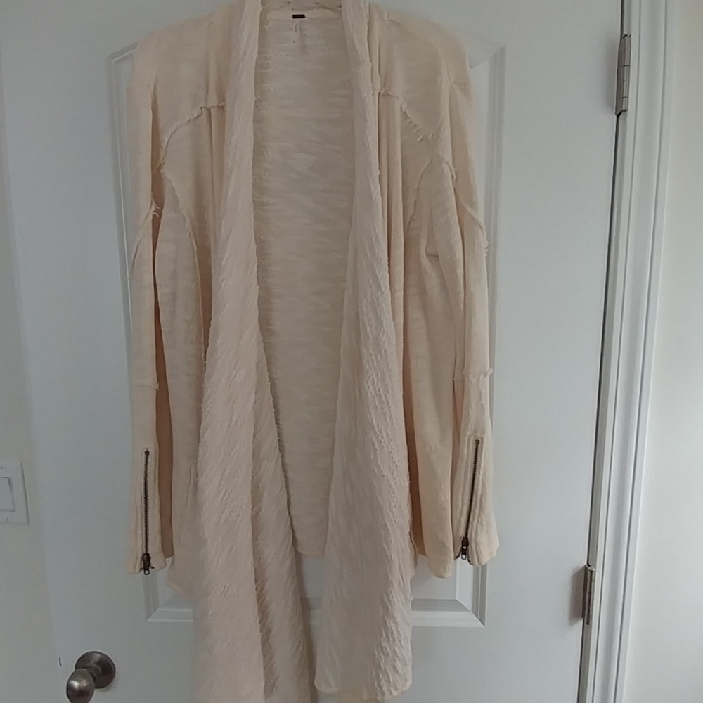 Free People Sweater
